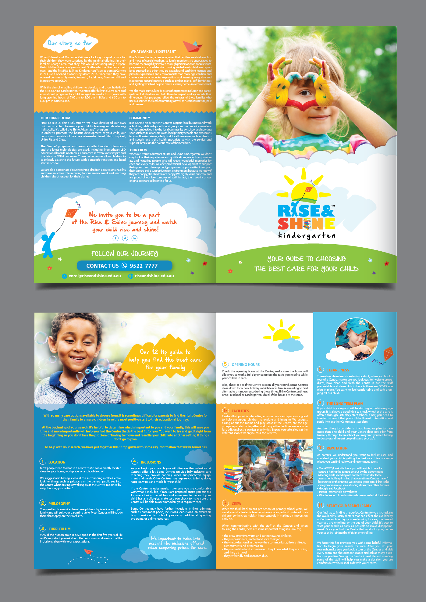 Flyer Design by alex989 for this project | Design #26276570
