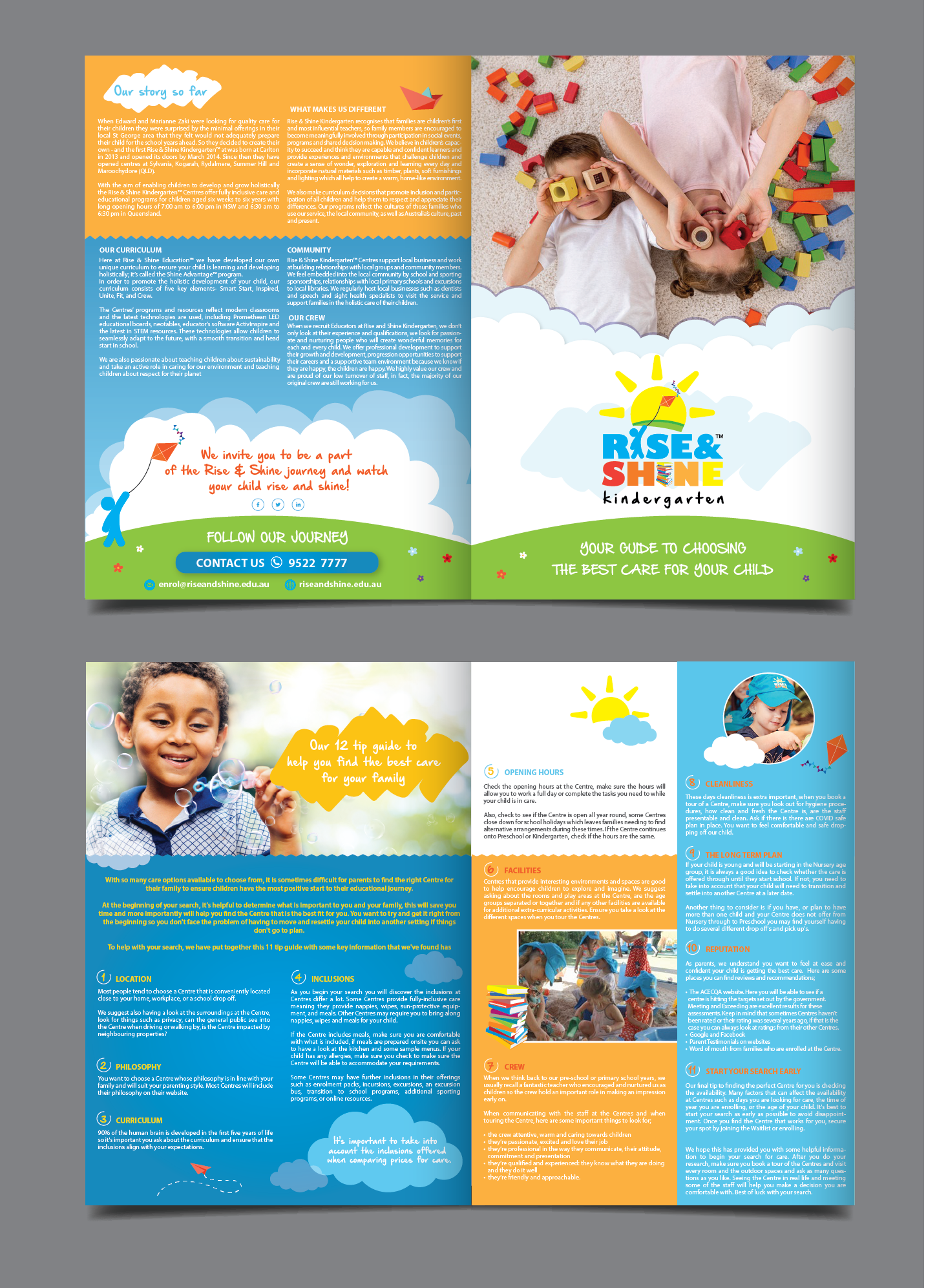 Flyer Design by alex989 for this project | Design: #26277066