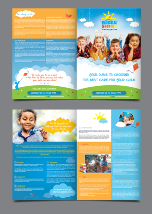 Flyer Design by alex989 for this project | Design: #26277067