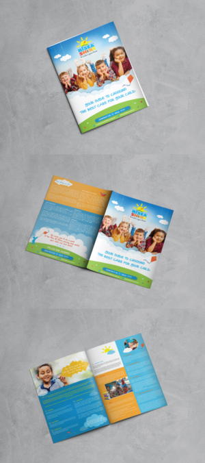 Flyer Design by alex989 for this project | Design: #26277089