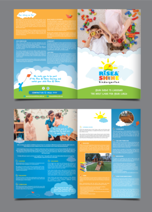 Flyer Design by alex989 for this project | Design: #26286536
