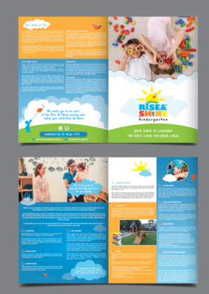 Flyer Design by alex989 for this project | Design: #26287916
