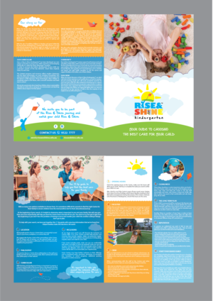 Flyer Design by alex989 for this project | Design: #26369215