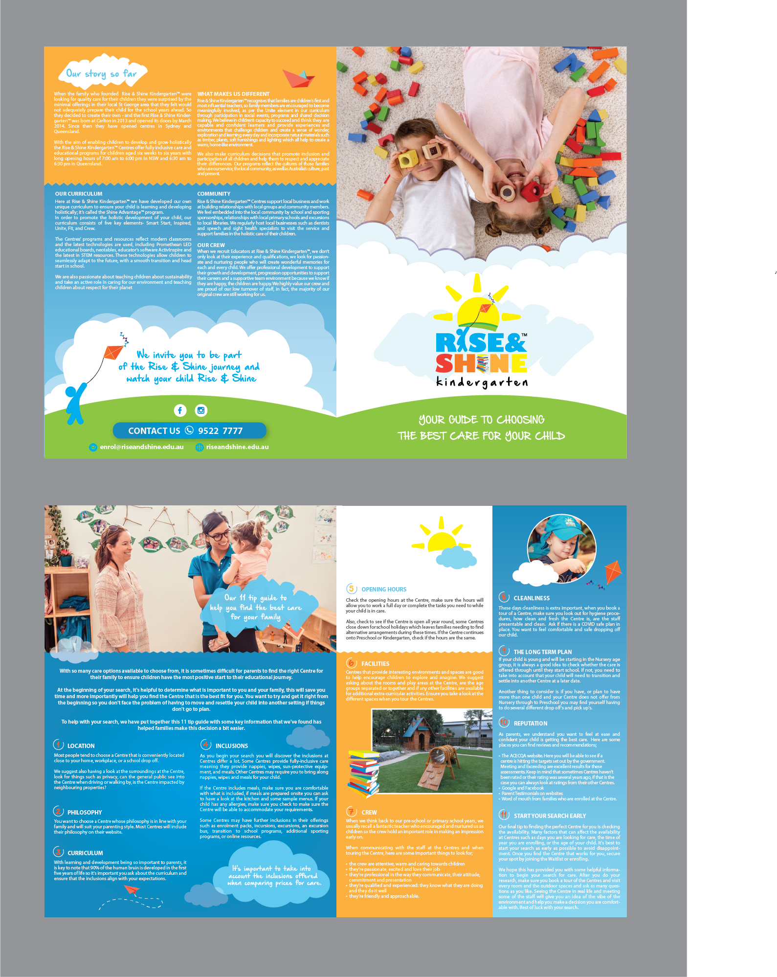 Flyer Design by alex989 for this project | Design #26377852