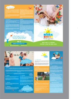 Flyer Design by alex989 for this project | Design: #26377852