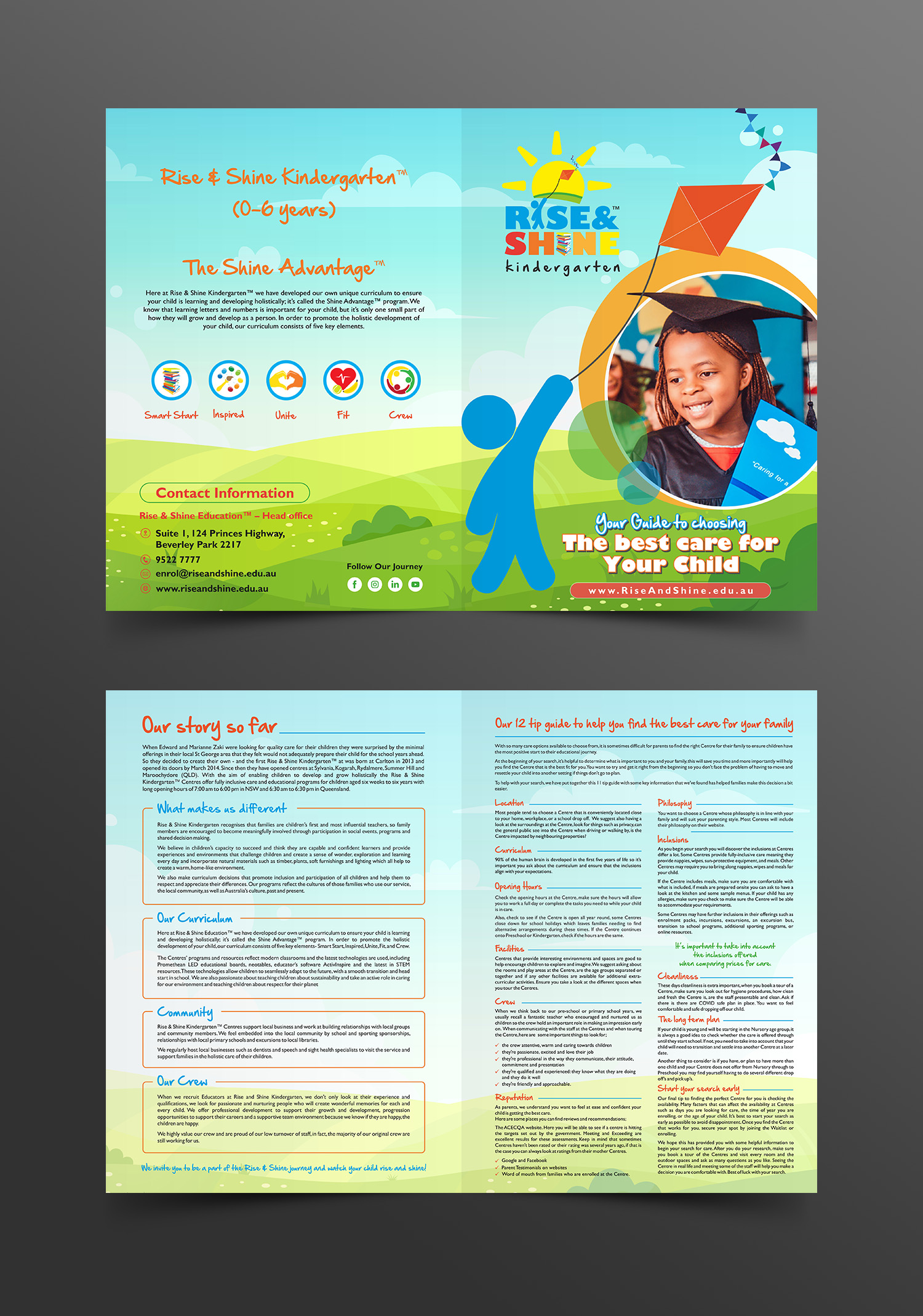 Flyer-Design von ecorokerz für dieses Projekt | Design #26281214