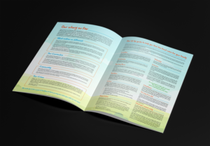 A4 Flyer | Flyer Design by ecorokerz