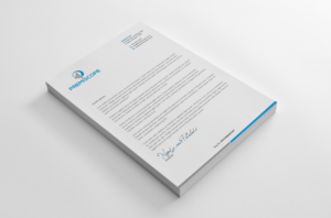Letterhead Design by HYPdesign for this project | Design: #26268695