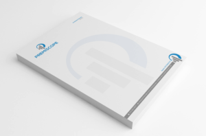Letterhead Design by SL Designer for this project | Design: #26263118