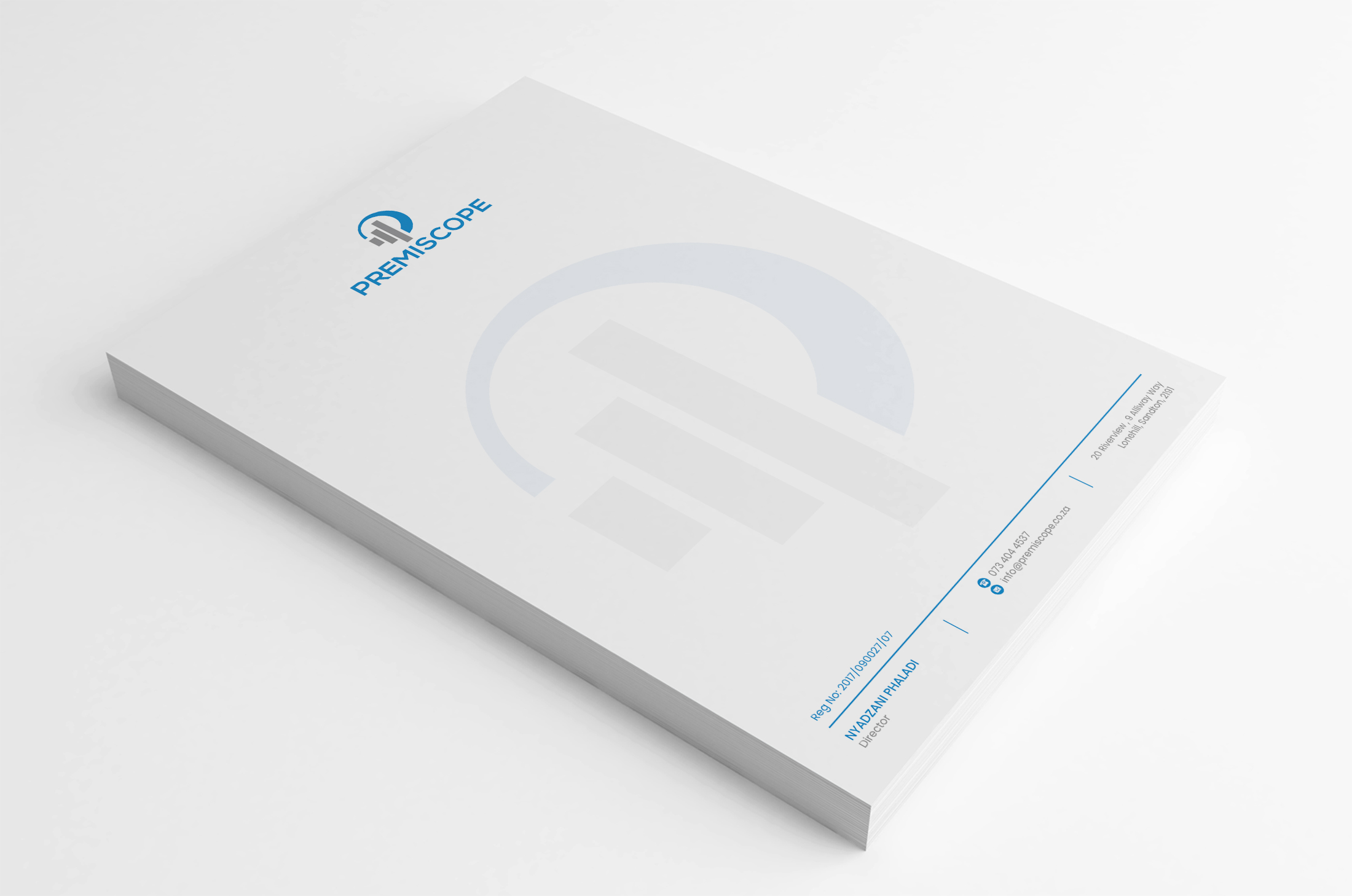 Letterhead Design by SL Designer for this project | Design #26263120