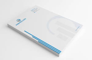 Letterhead Design by SL Designer for this project | Design: #26263122