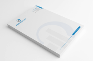 Letterhead Design by SL Designer for this project | Design: #26263123