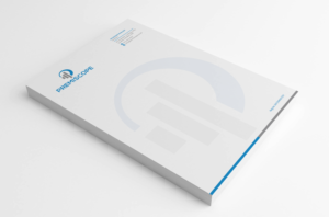 Letterhead Design by SL Designer for this project | Design: #26263124