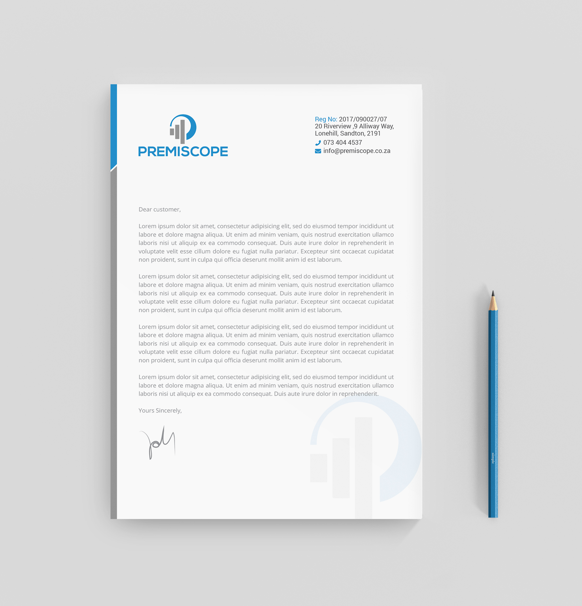 Design En-Tête par R.design pour ce projet | Design #26263570