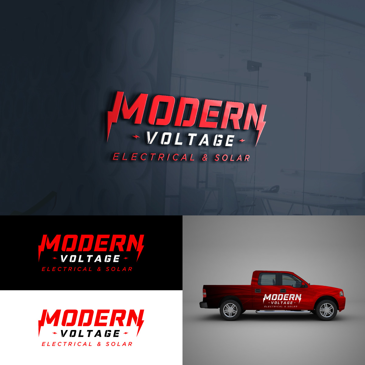 Diseño de Logo por Sergio Coelho para este proyecto | Diseño #26272142