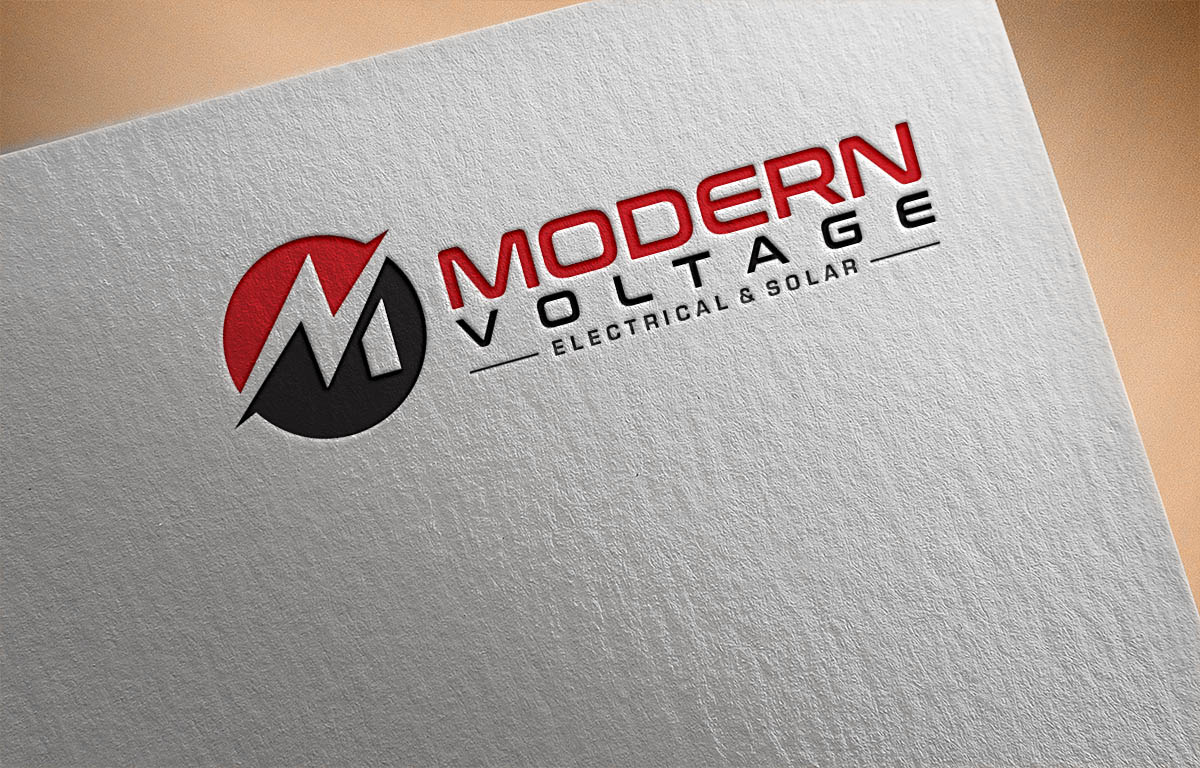 Logo Design by Vishak vasu for this project | Design #26285459