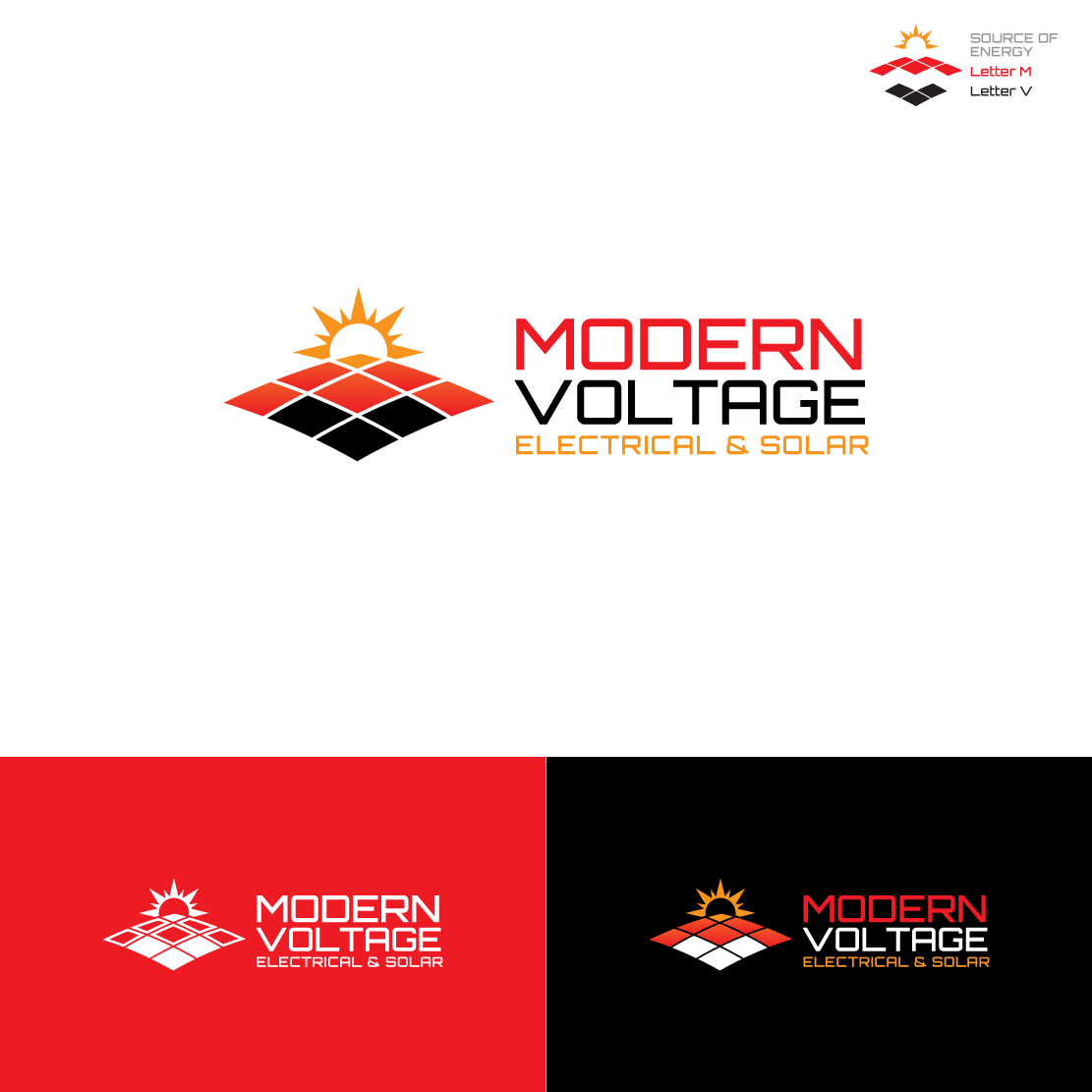 Logo Design by Radsky17 for this project | Design #26281027