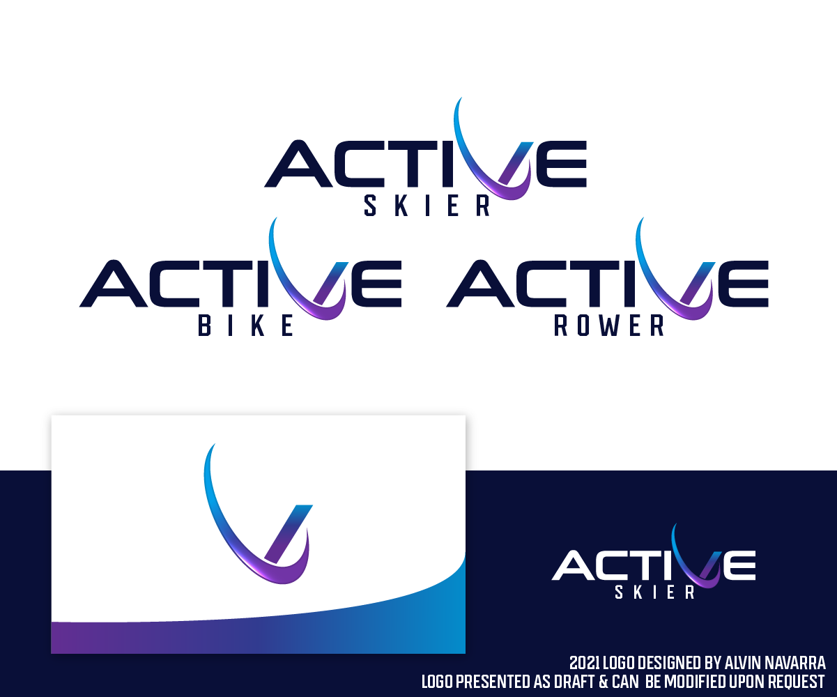 Logo Design by alvinnavarra for this project | Design #26292701