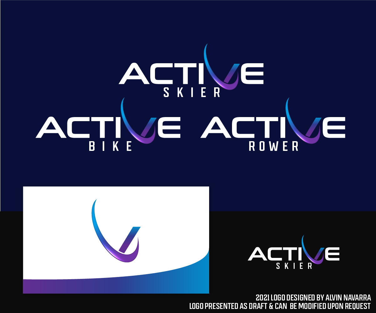 Logo Design by alvinnavarra for this project | Design #26292706