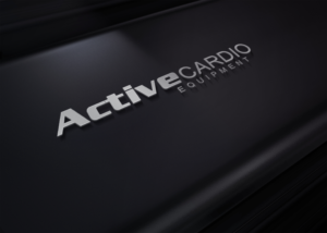 Active (Active Skier, Active Bike, Active Rower) | Logo Design by Patrick Davidson