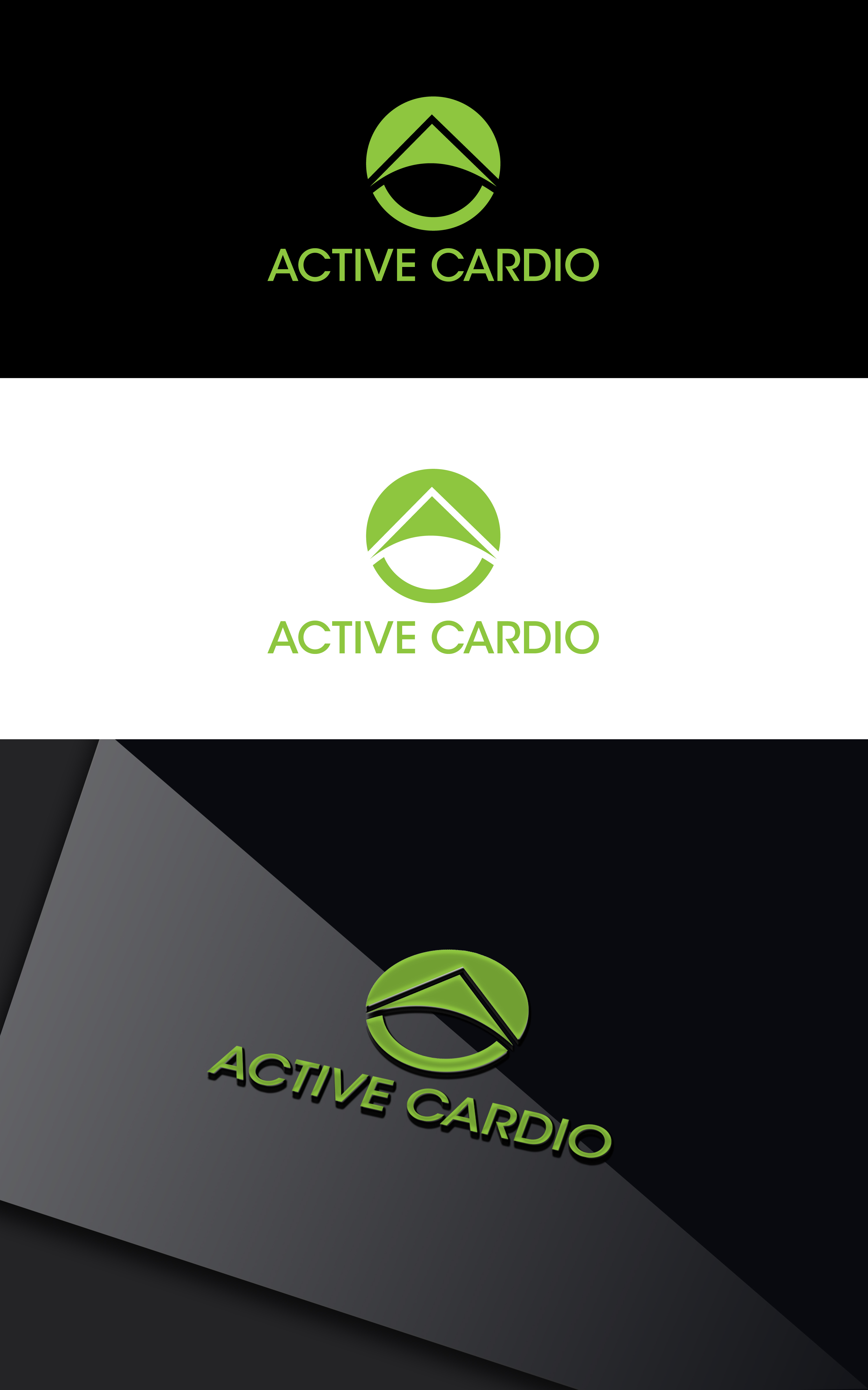 Logo Design by Mongsh for this project | Design #26271131
