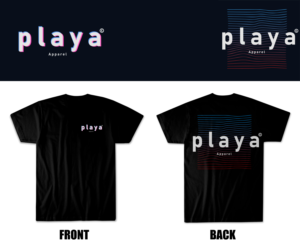 T-shirt Design by Gasyary