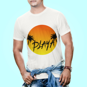T-shirt Design by upworkboy73