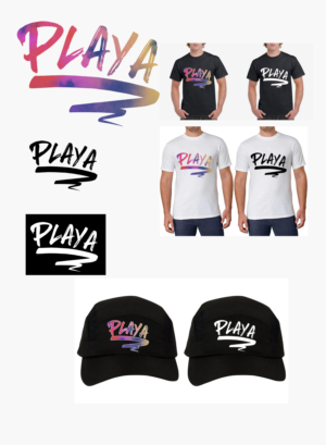 T-shirt Design by Rey Agustino