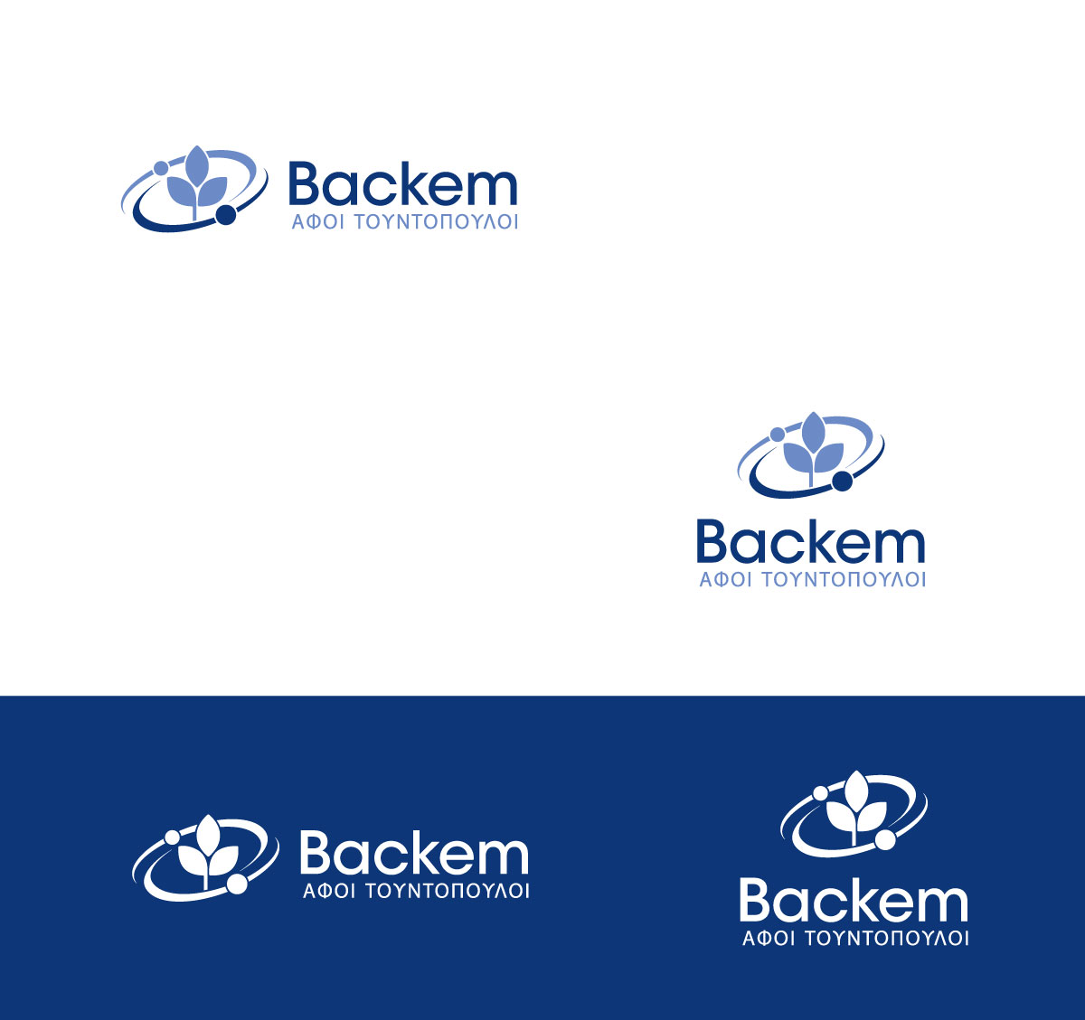 Logo Design by MaToTiPiLa for this project | Design #26354996