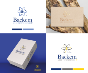 Diseño de Logo por Farmiza para este proyecto | Diseño: #26284283