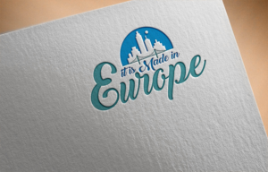 Logo Design by Vishak vasu