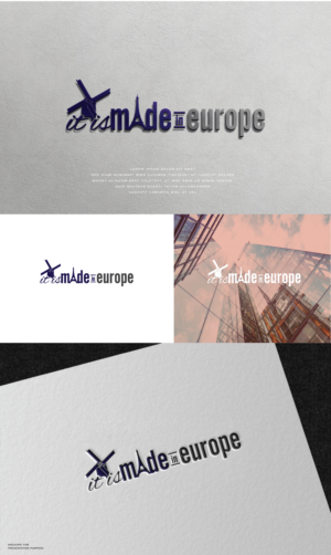 Logo Design by creativebomb