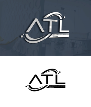 It could be Agile Transformation Leader or ATL | Grafik-Design von Rickyy