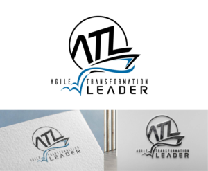 It could be Agile Transformation Leader or ATL | Grafik-Design von ileanalp
