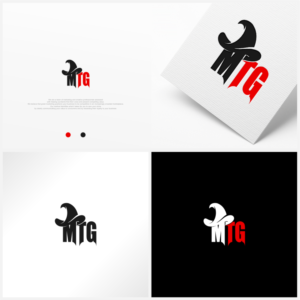 Logo-Design von vintana für Hashtag Studios | Design: #26266468