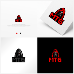 Logo-Design von vintana für Hashtag Studios | Design: #26266640