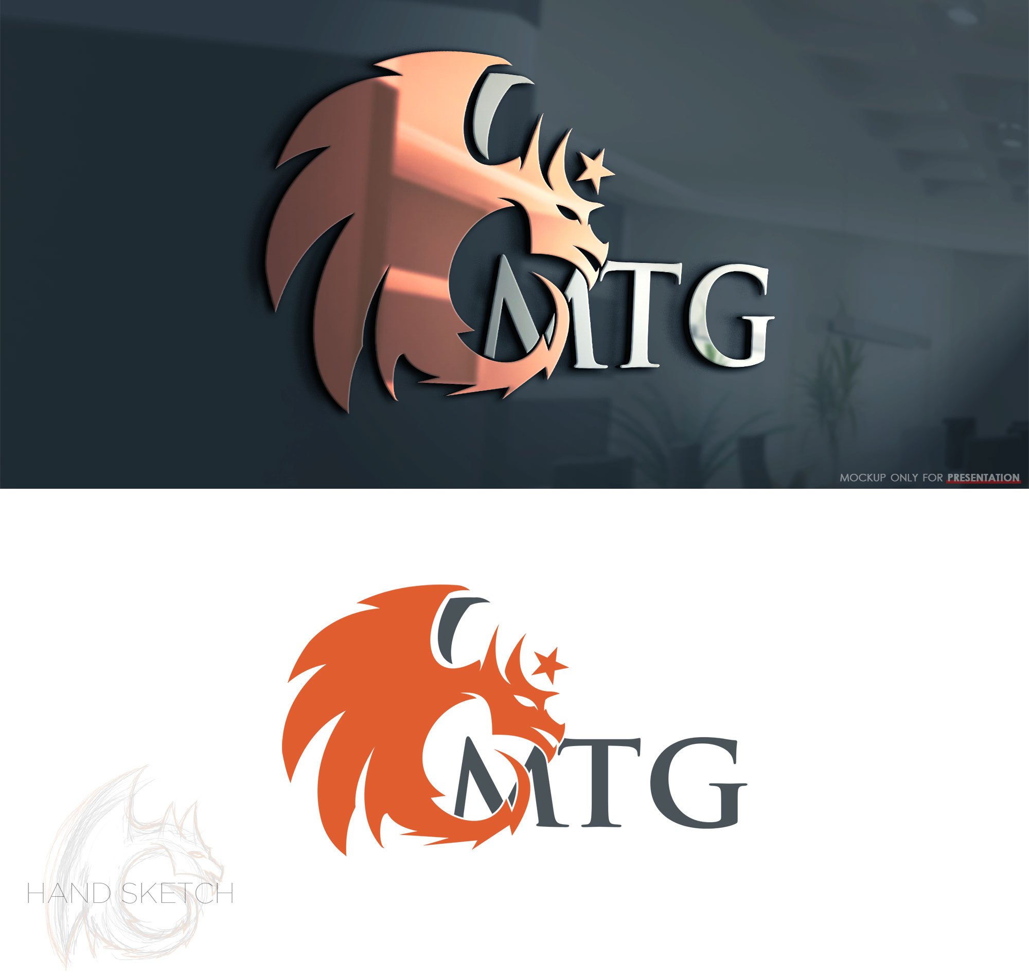 Design de Logo par Mono.co pour Hashtag Studios | Design #26265286