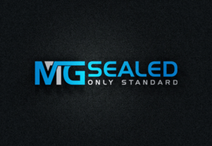 MTG: Sealed Only Standard | Logo Design by MH@Designer