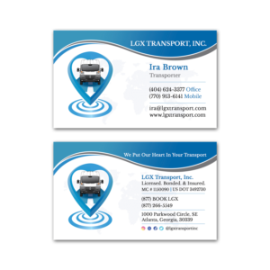 Visitenkarten-Design von MD SHORIF UDDIN für T.A.O.S.T. Media, Corp. | Design #26270567