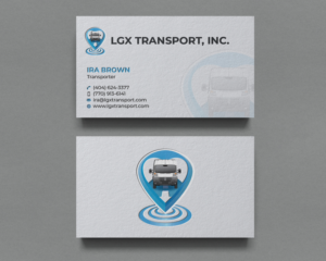 Visitenkarten-Design von Shahin Hossen für T.A.O.S.T. Media, Corp. | Design #26265941