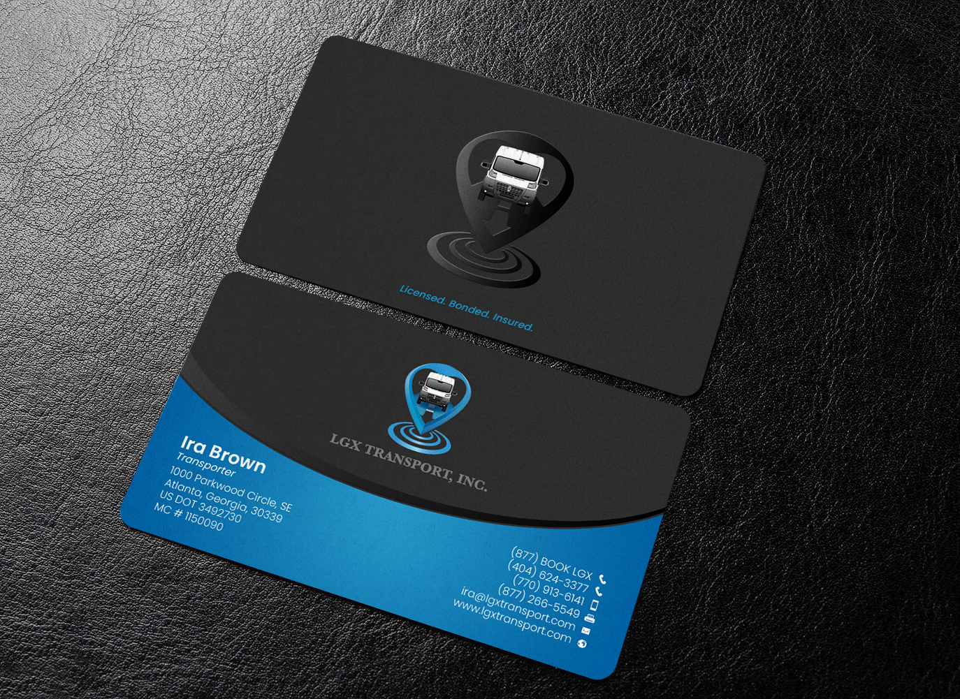 Design de Carte de Visite par chandrayaan.creative pour T.A.O.S.T. Media, Corp. | Design #26268435