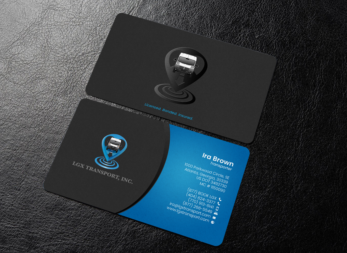 Design de Carte de Visite par chandrayaan.creative pour T.A.O.S.T. Media, Corp. | Design #26268436