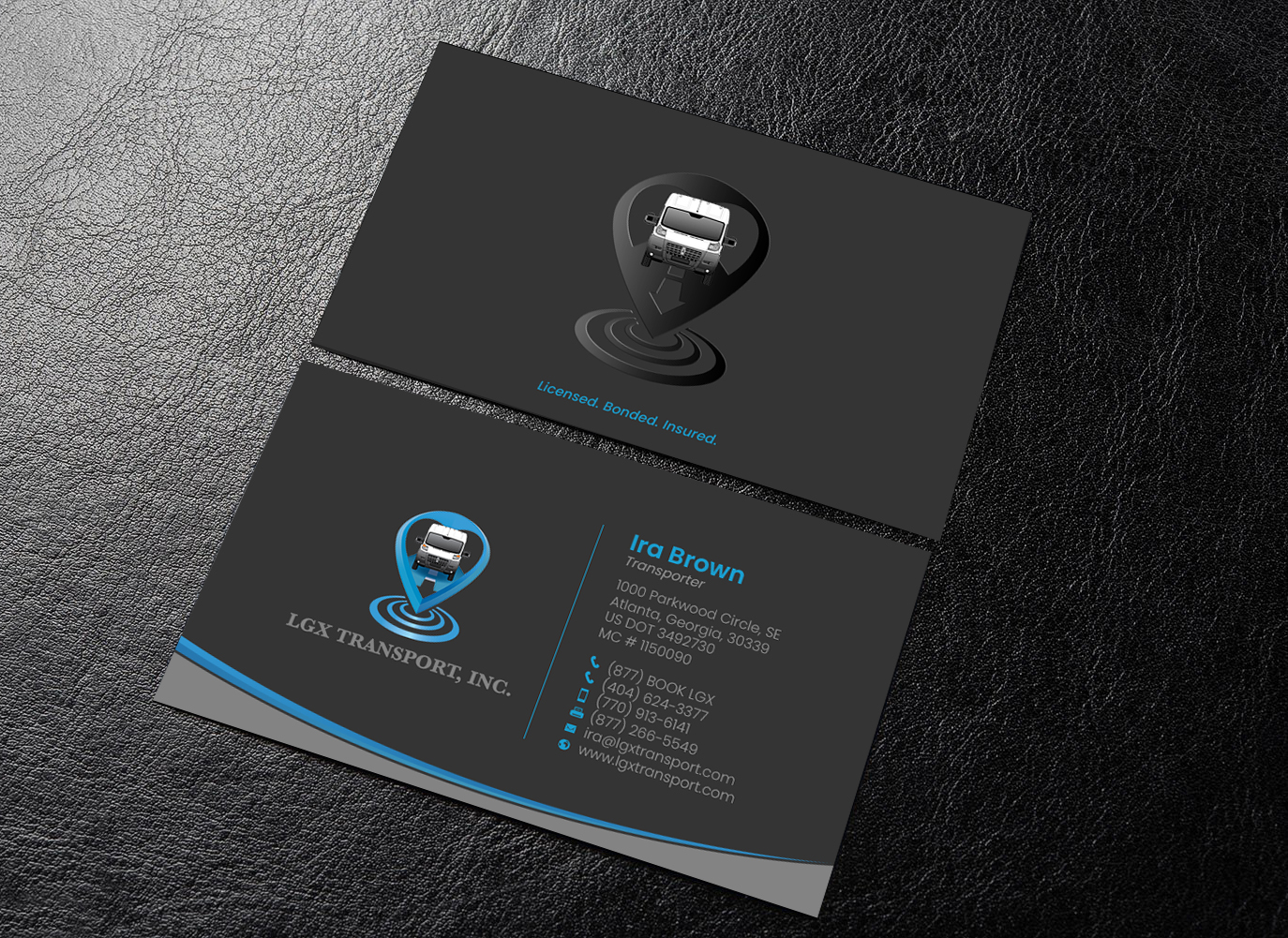 Design de Carte de Visite par chandrayaan.creative pour T.A.O.S.T. Media, Corp. | Design #26268440