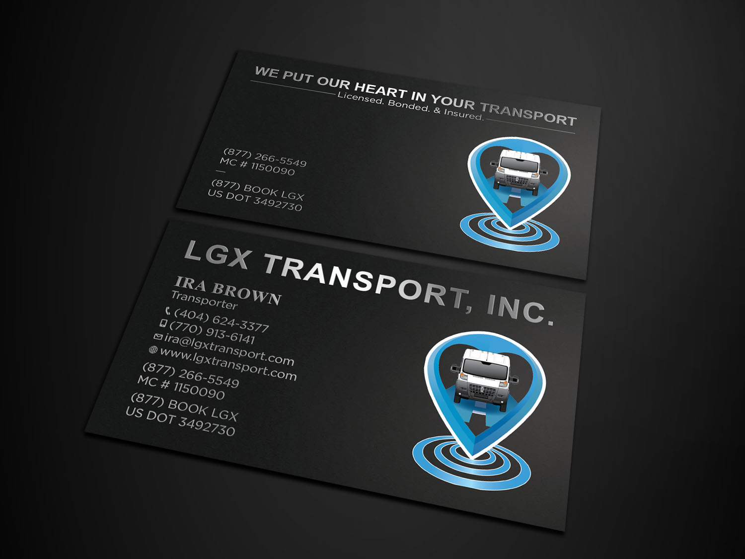 Business Card Design by Tripti Ranjan Gain for T.A.O.S.T. Media, Corp. | Design #26281326