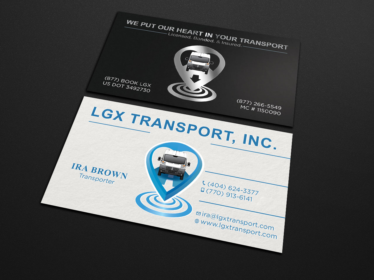 Design de Carte de Visite par Tripti Ranjan Gain pour T.A.O.S.T. Media, Corp. | Design #26281327