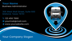 Visitenkarten-Design von B. M. BILLAL HOSSAIN für T.A.O.S.T. Media, Corp. | Design: #26264799
