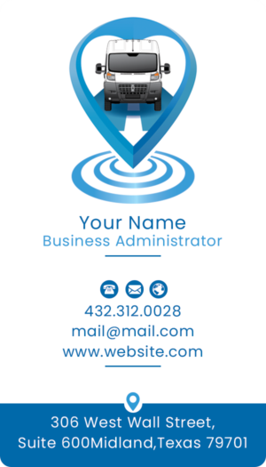 Visitenkarten-Design von B. M. BILLAL HOSSAIN für T.A.O.S.T. Media, Corp. | Design: #26264838