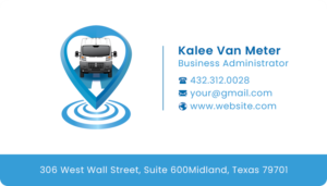 Visitenkarten-Design von B. M. BILLAL HOSSAIN für T.A.O.S.T. Media, Corp. | Design: #26264895