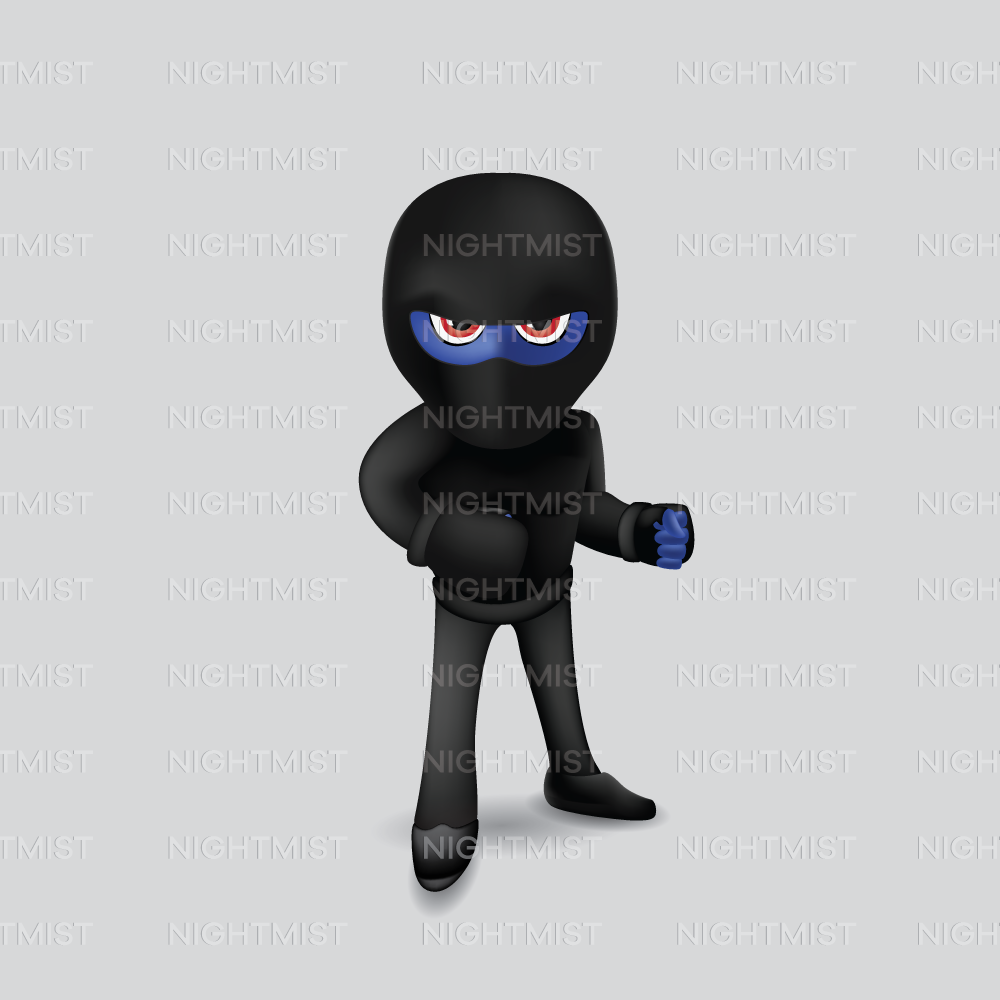 Vector Design by Nightmist for this project | Design #26272566