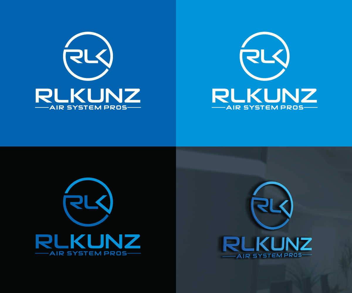 Logo Design by Atec for this project | Design #26270958